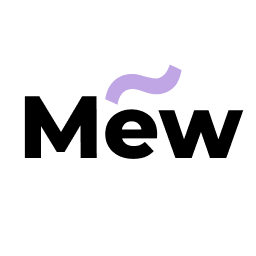 Mew Design - 图像生成 - 设计自由，人人可及。 AI工具