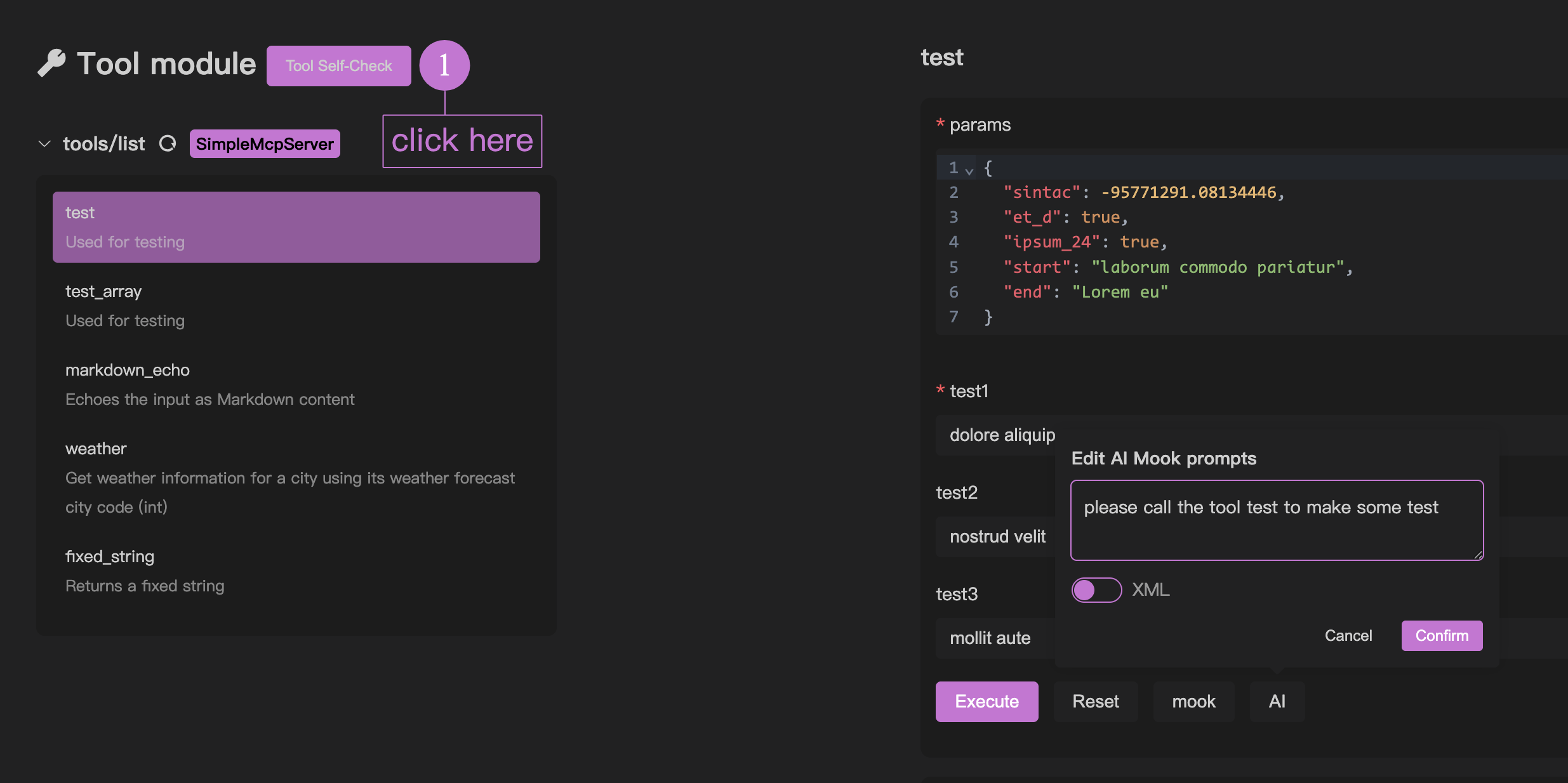 OpenMCP 3