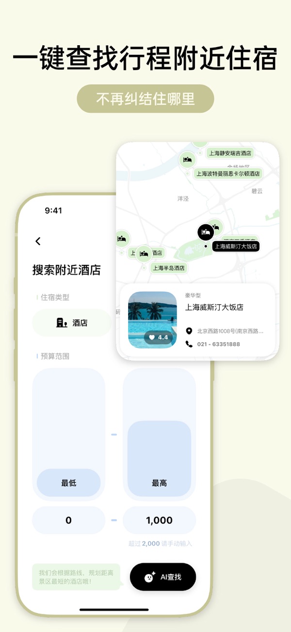 指北旅行 5