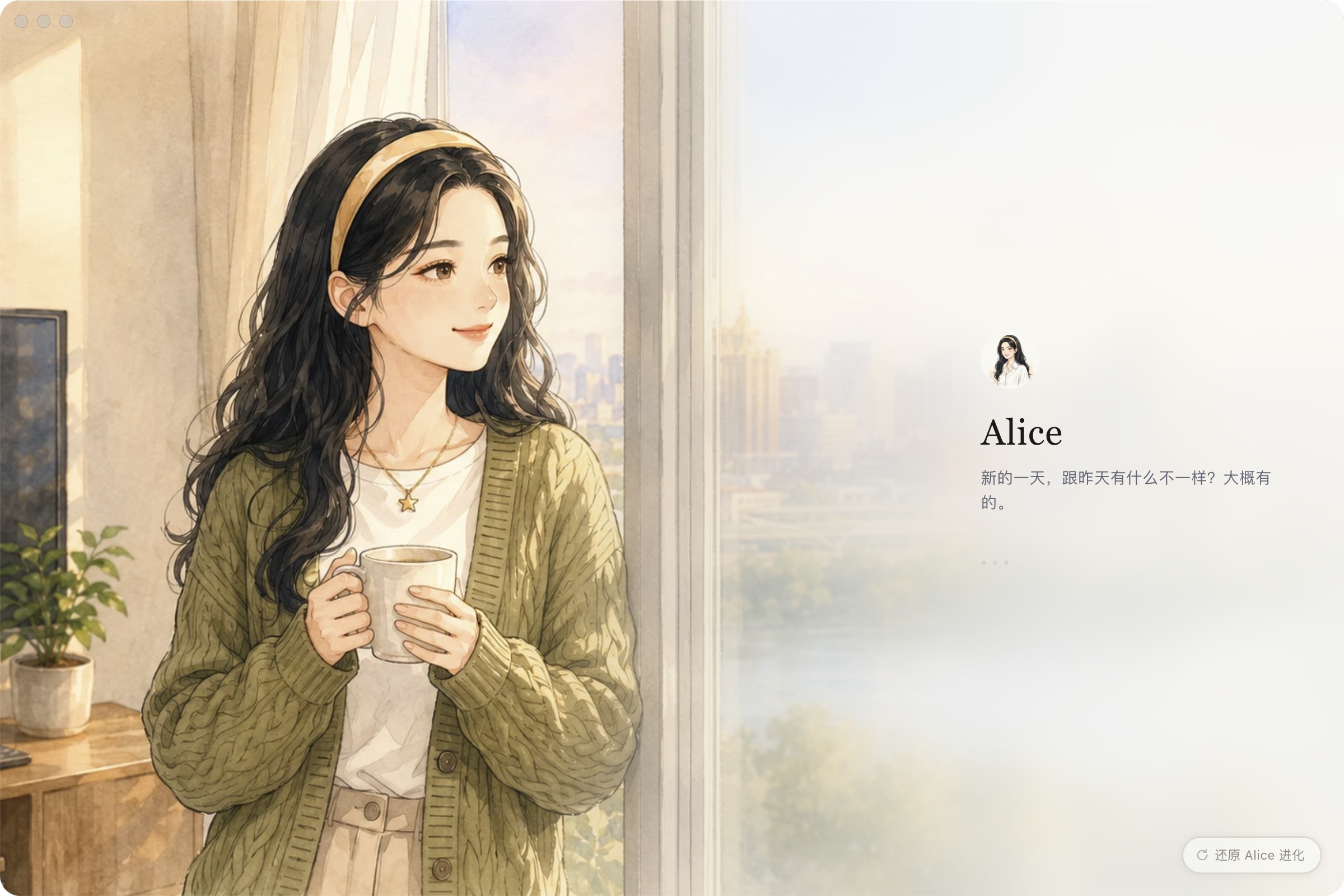 Alice 1