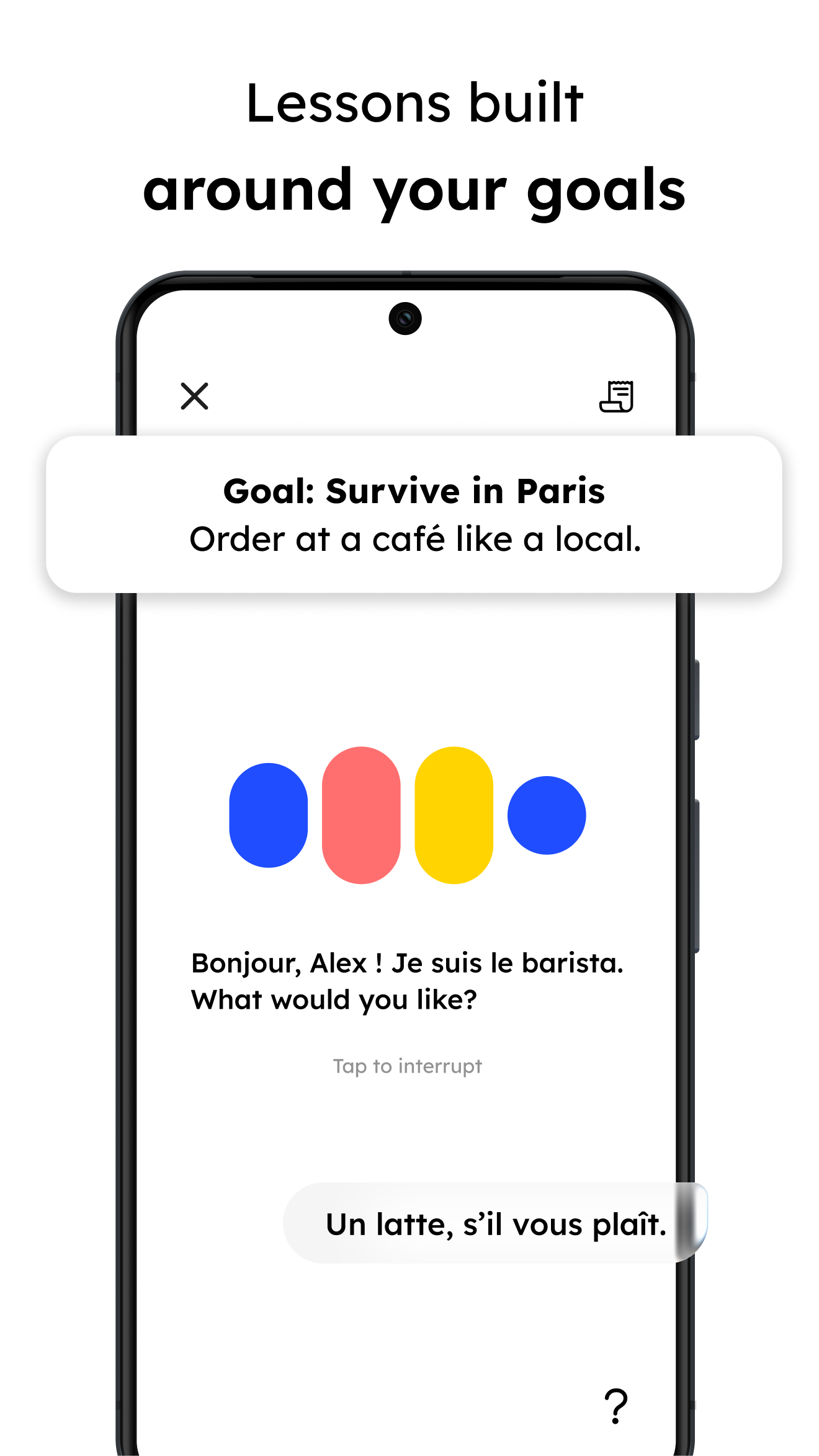 Pingo AI 5