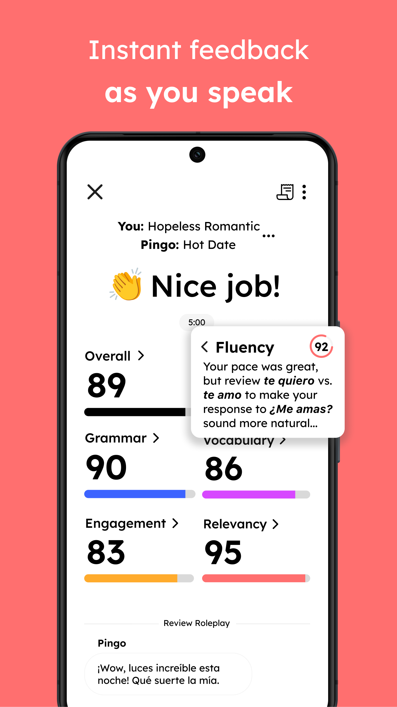 Pingo AI 3