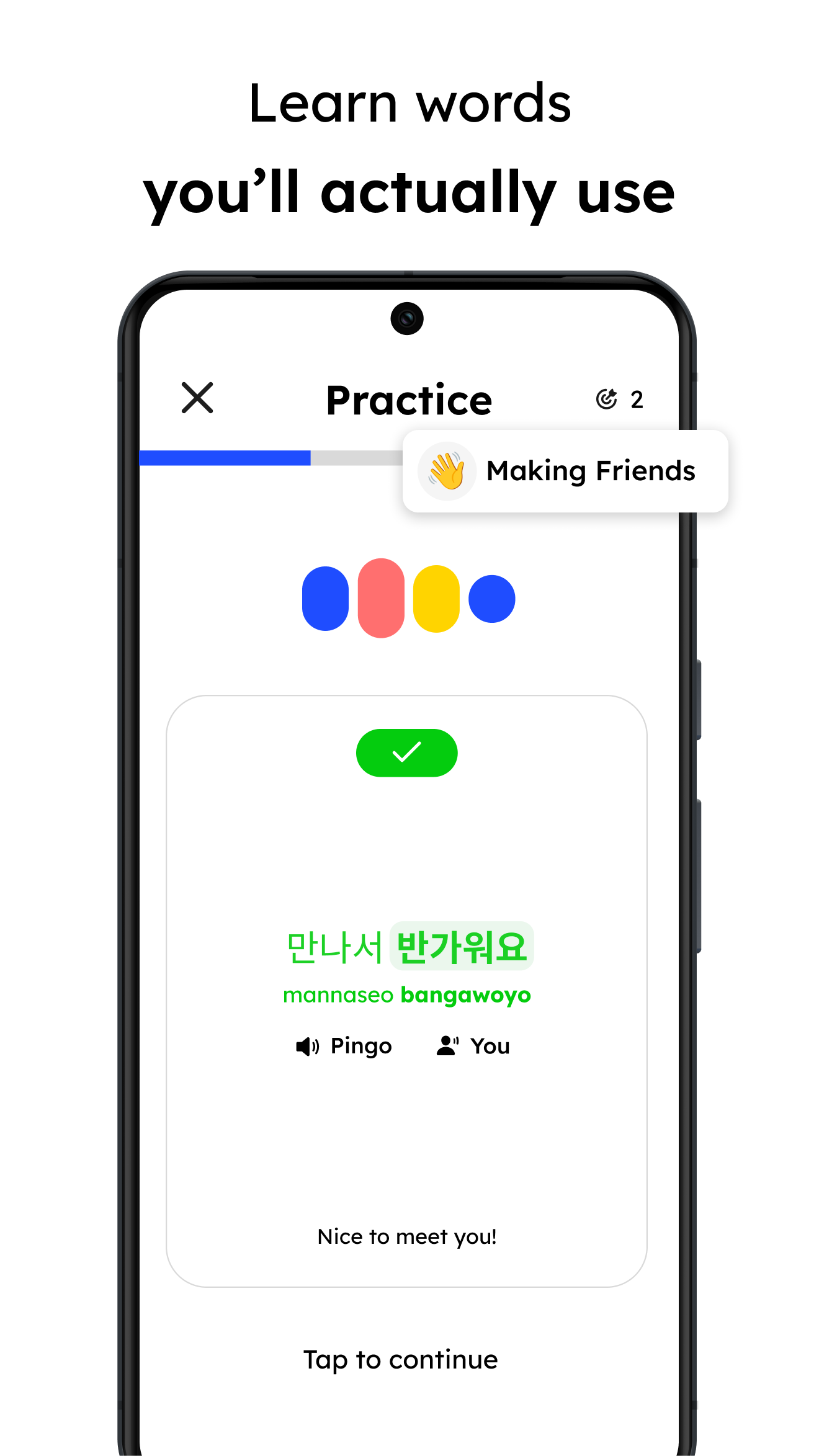 Pingo AI 2