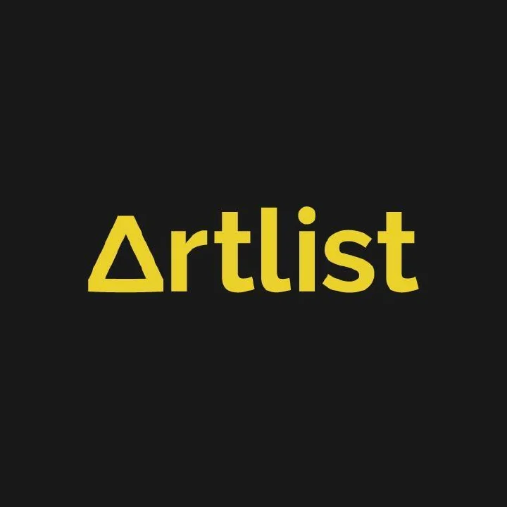 Artlist - 图像生成 - 面向视频创作者的一站式平台。 AI产品