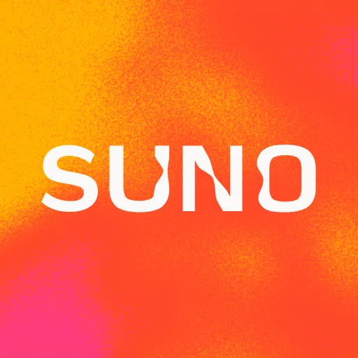 Suno - 音频处理 - 在任何地方发现、创造、分享音乐。 AI产品