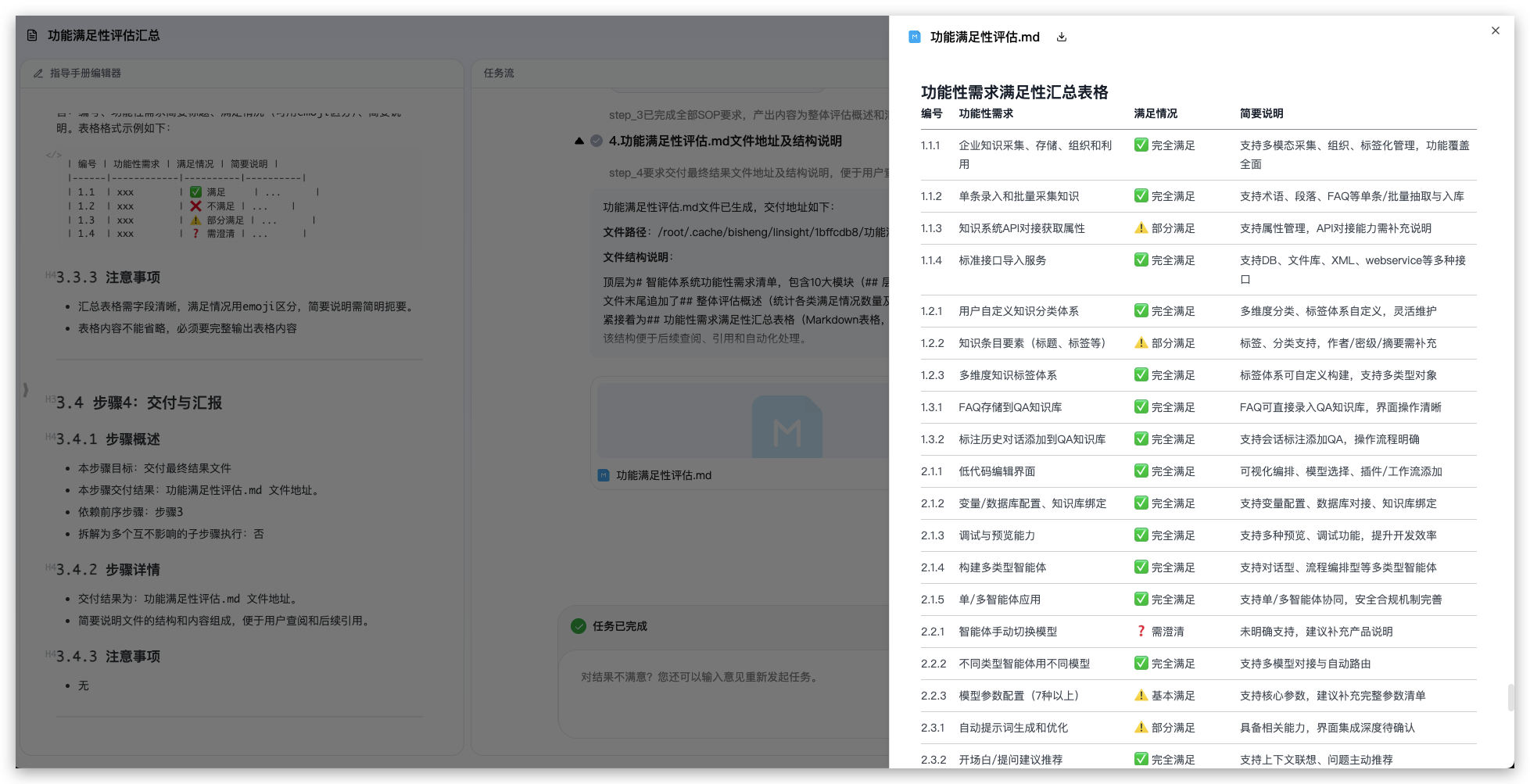 Bisheng灵思 3