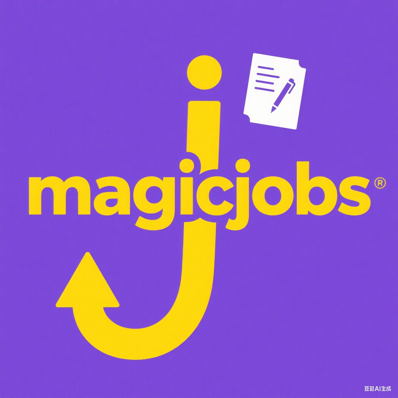 Magicjobs.ai - 写作辅助 - 让每一份简历都被看见！ AI工具