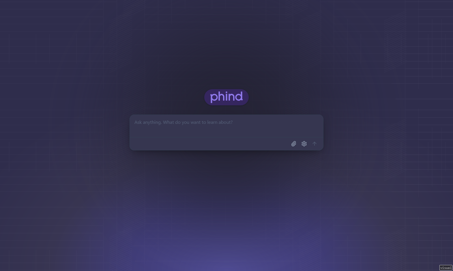 Phind 1