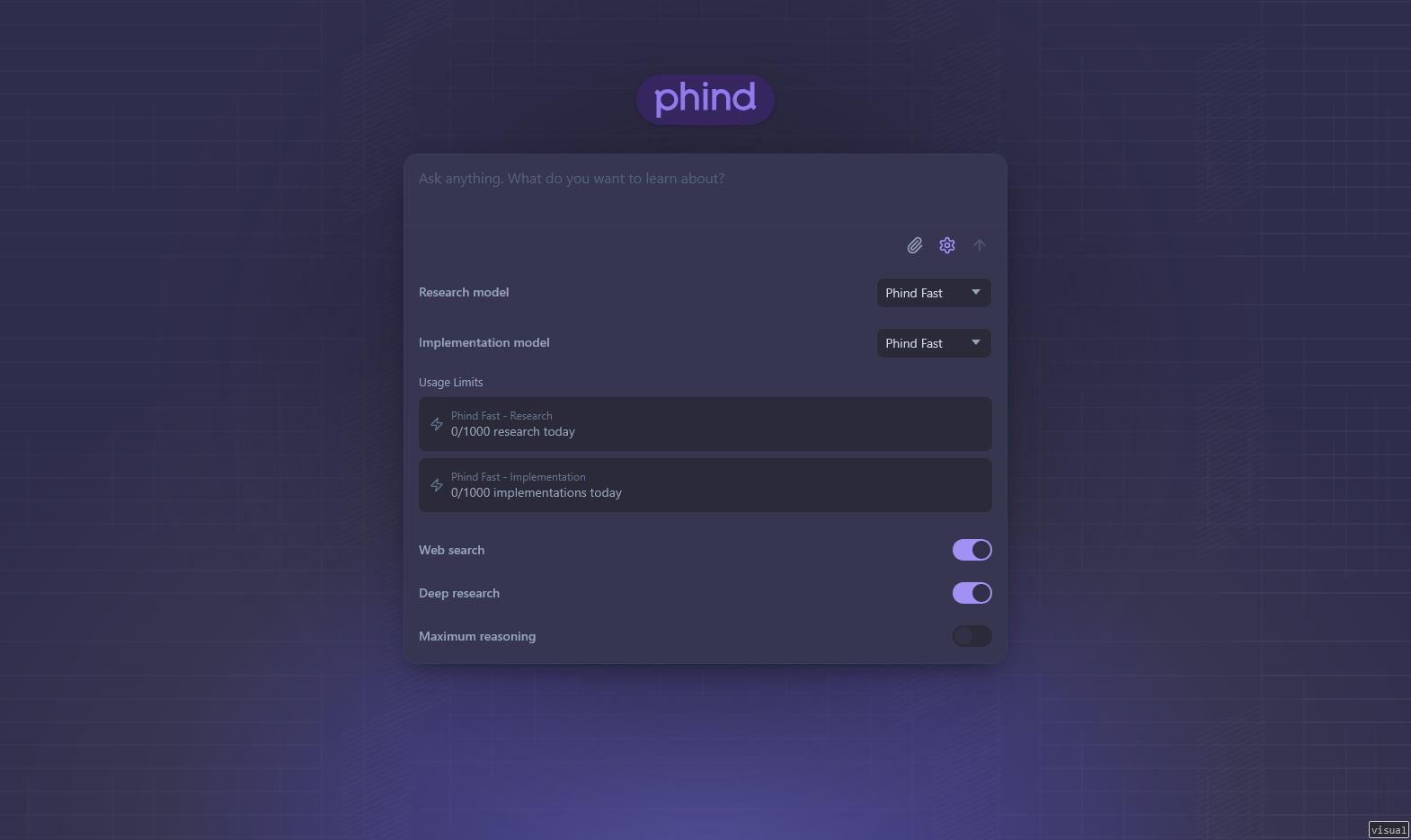 Phind 2