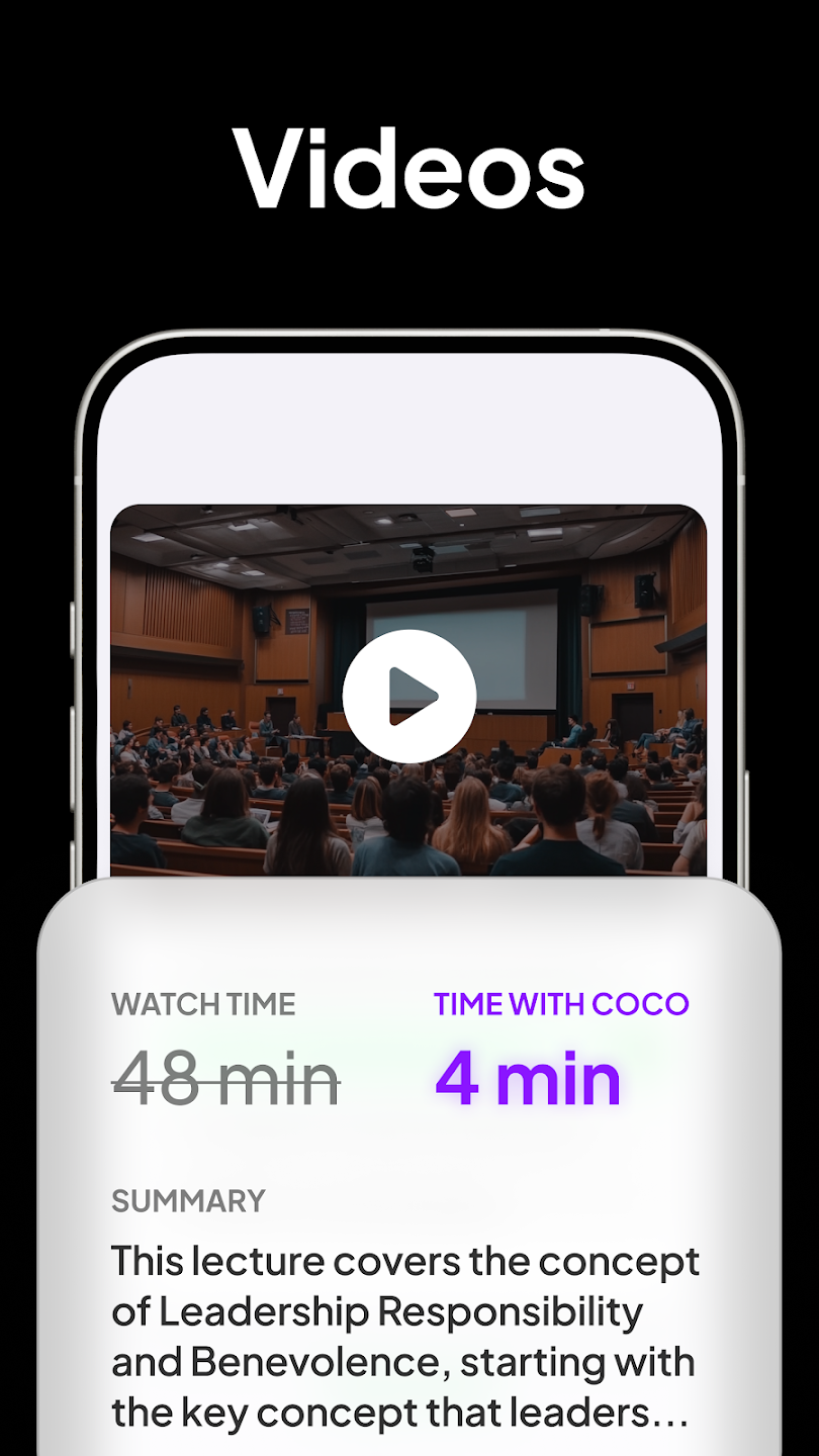 Coconote 3