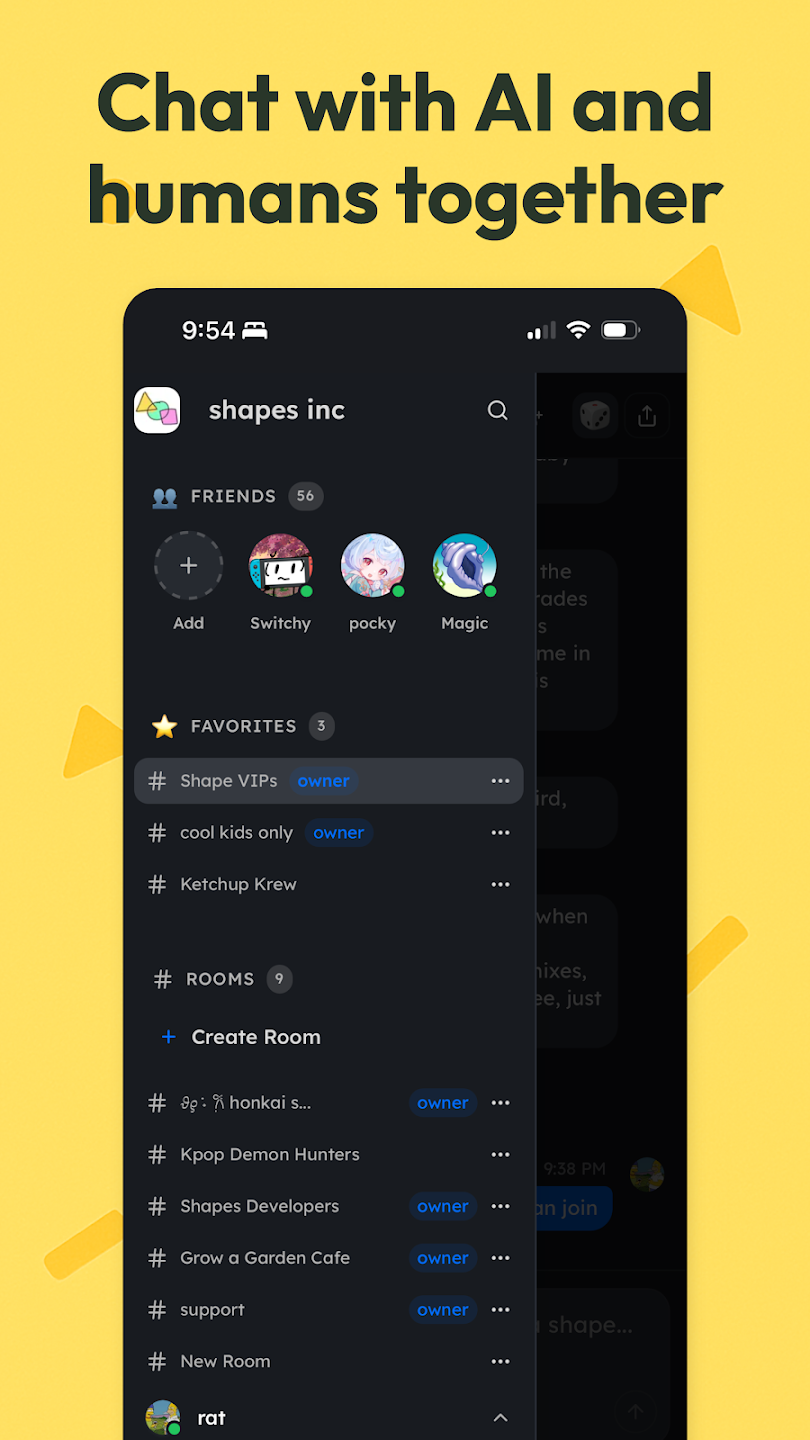 shapes 3