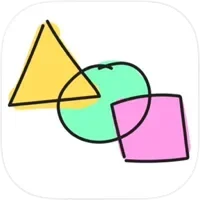 shapes - 其他类型 - 与数百万个 AI 角色聊天，打造你的专属 AI 社交圈。 AI产品