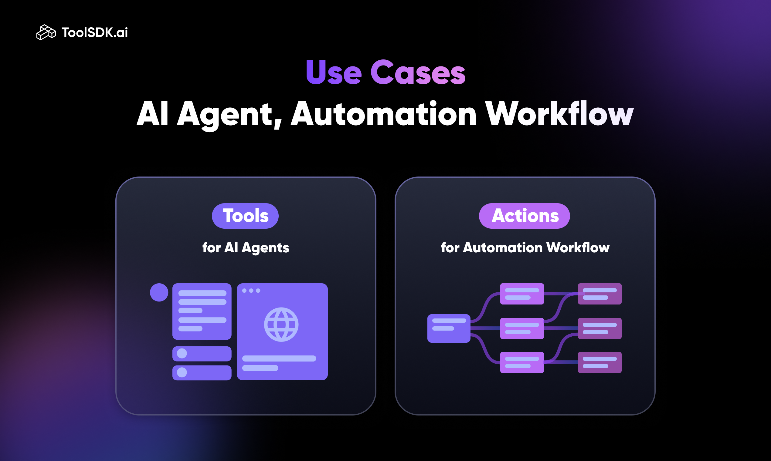 ToolSDK.ai 1