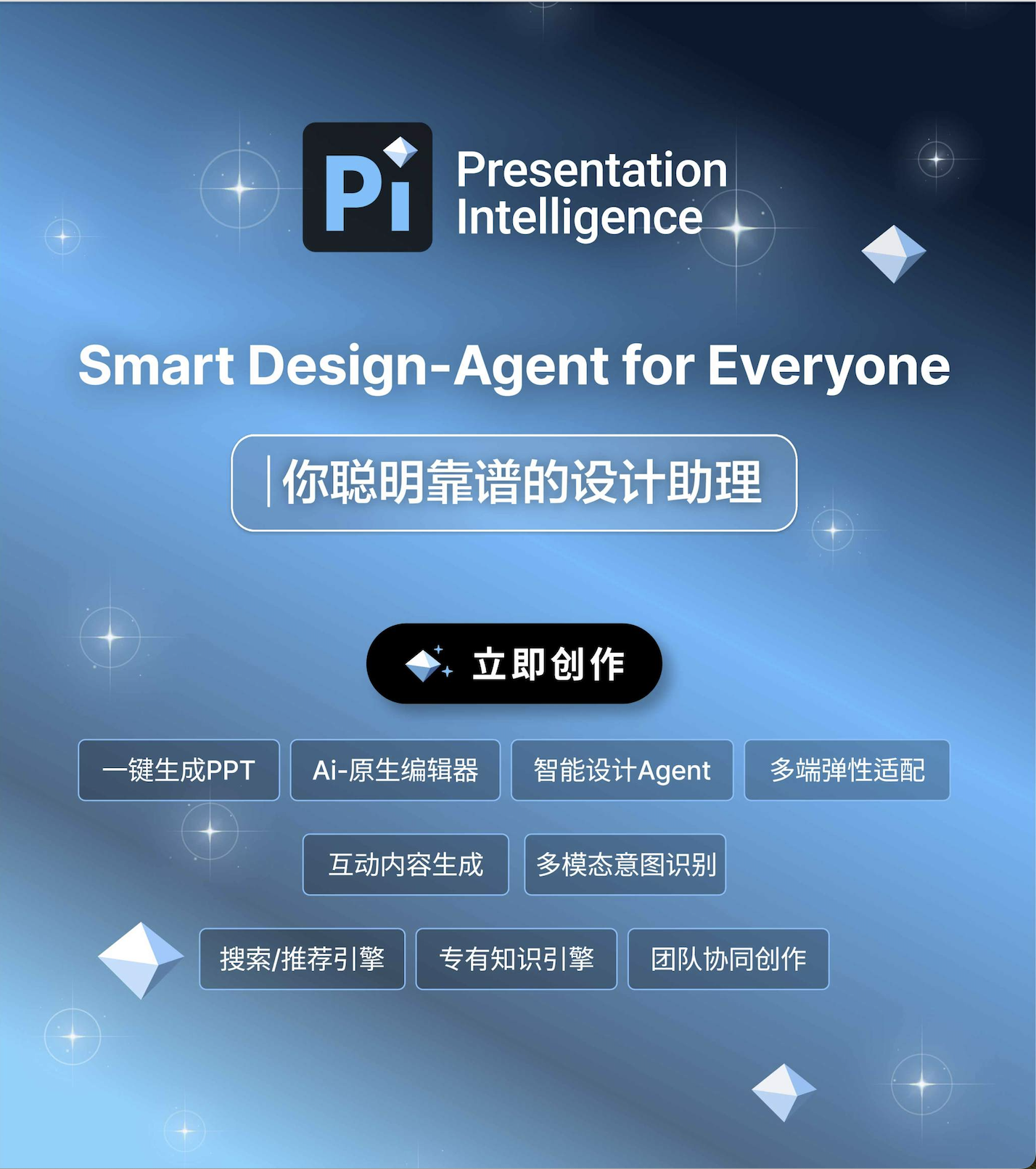 Pi 智能演示文档