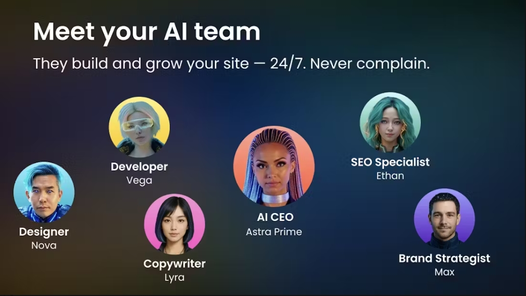 HeybossAI 1