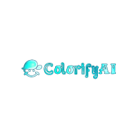 Colorify AI - 图像生成 - 100% 免费 AI 着色页生成器 AI工具