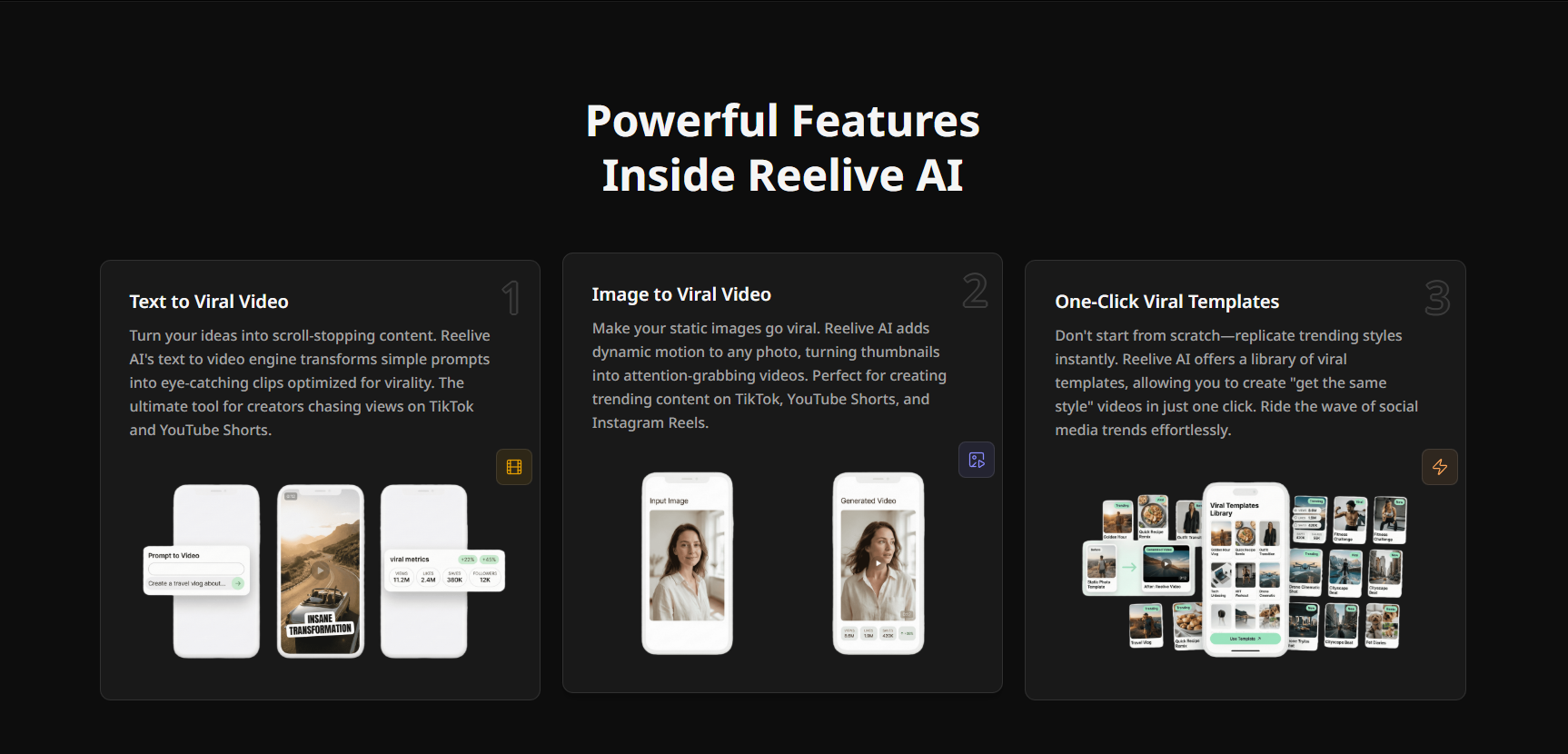 Reelive Ai 2