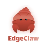 EdgeClaw - 其他类型 - 开源边缘云协作 AI Agent。 AI产品