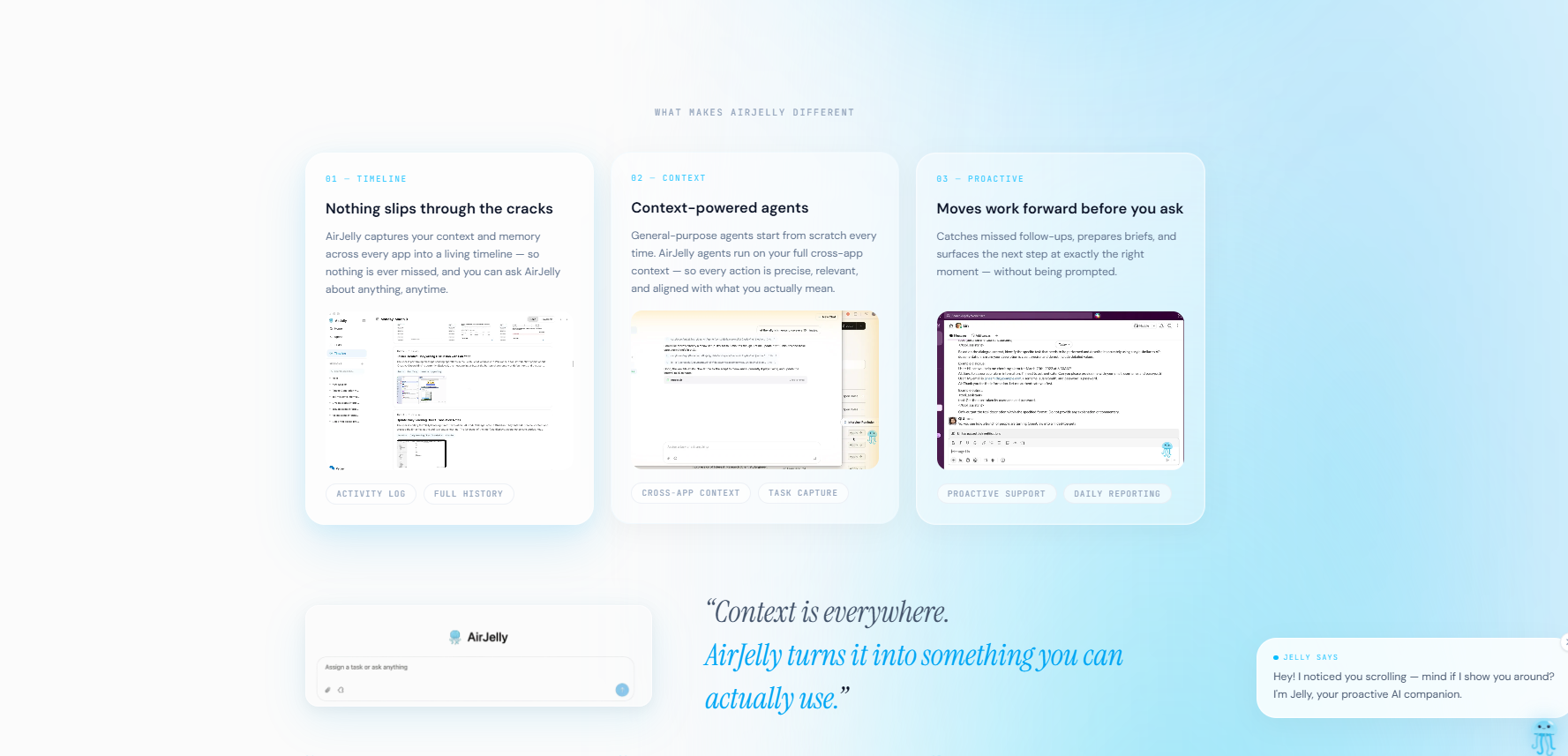 AirJelly 3