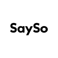 SaySo - 音频处理 - 可在任何应用中将自然语音转换为格式化文本的桌面 AI 语音助手。 AI产品