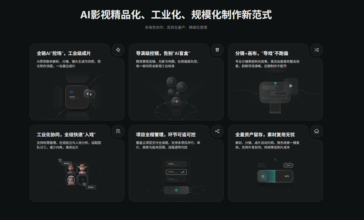 帧赞AI 3