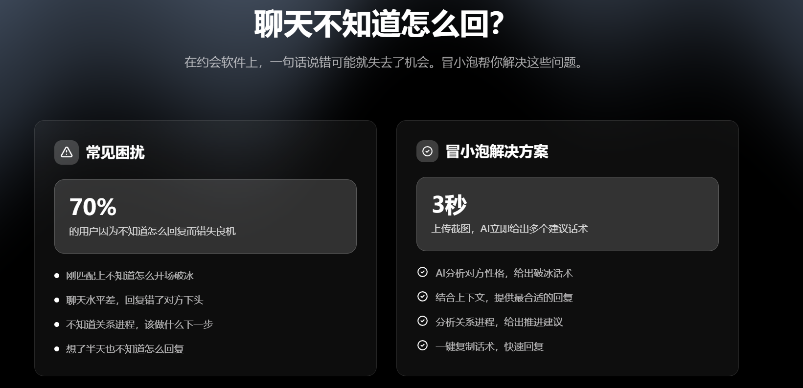 冒小泡 2