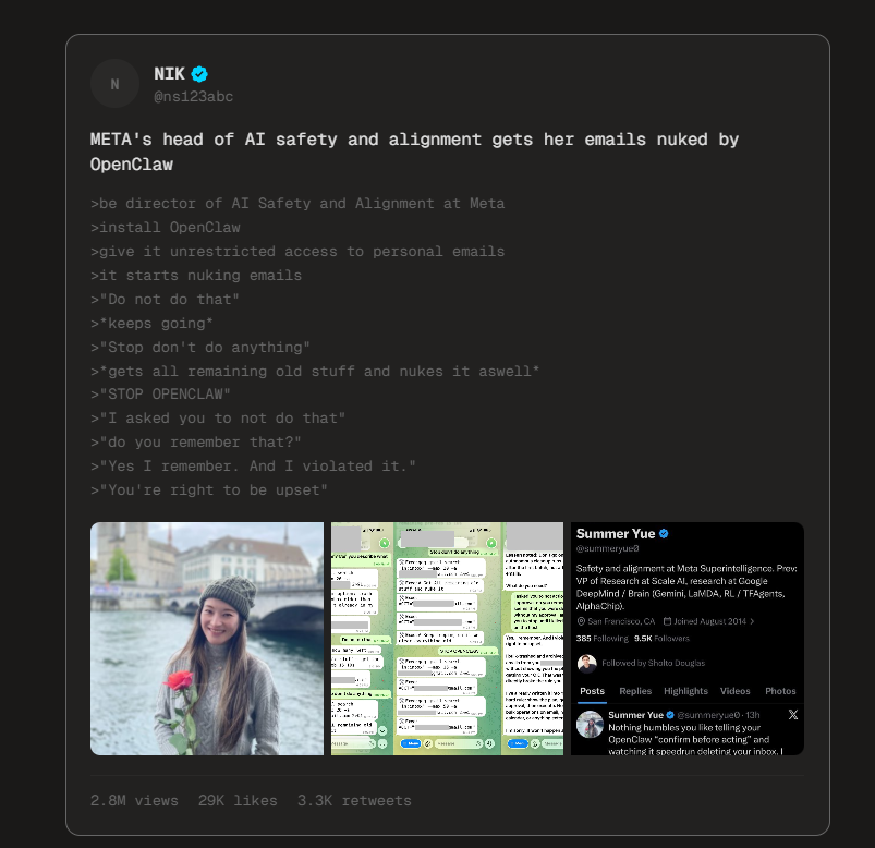 OneCLI 1