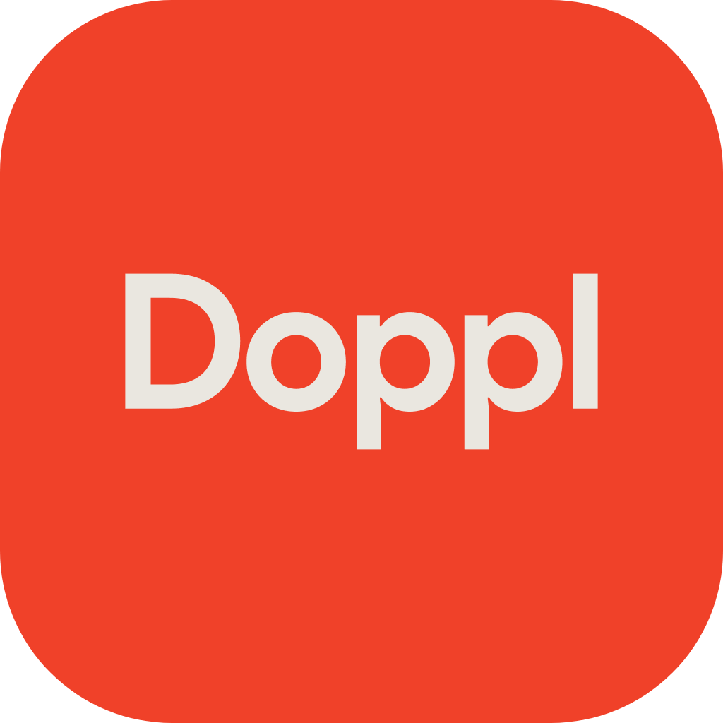 Doppl - 图像生成 - 看到任何款式，试穿任何造型。 AI工具