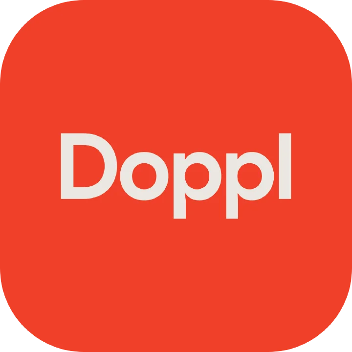 Doppl - 图像生成 - 看到任何款式，试穿任何造型。 AI产品