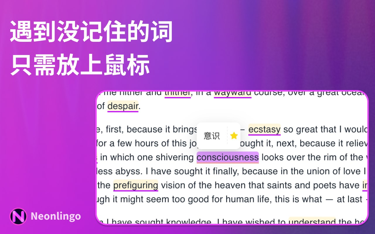 NeonLingo 2