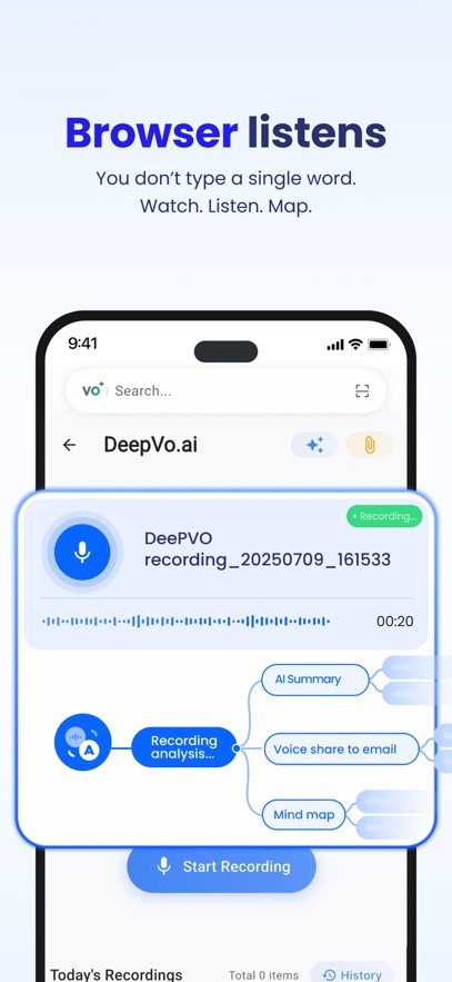 DeepvBrowser 4