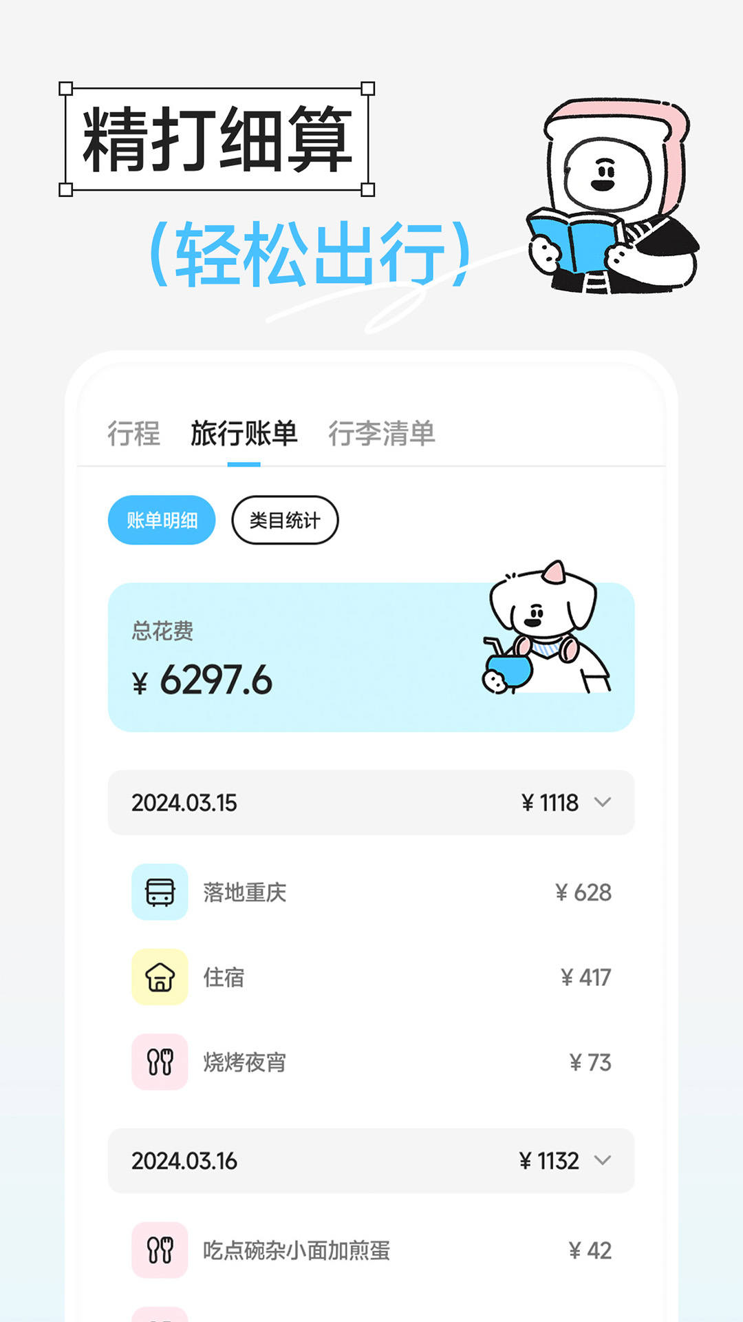 Gooh旅记 5