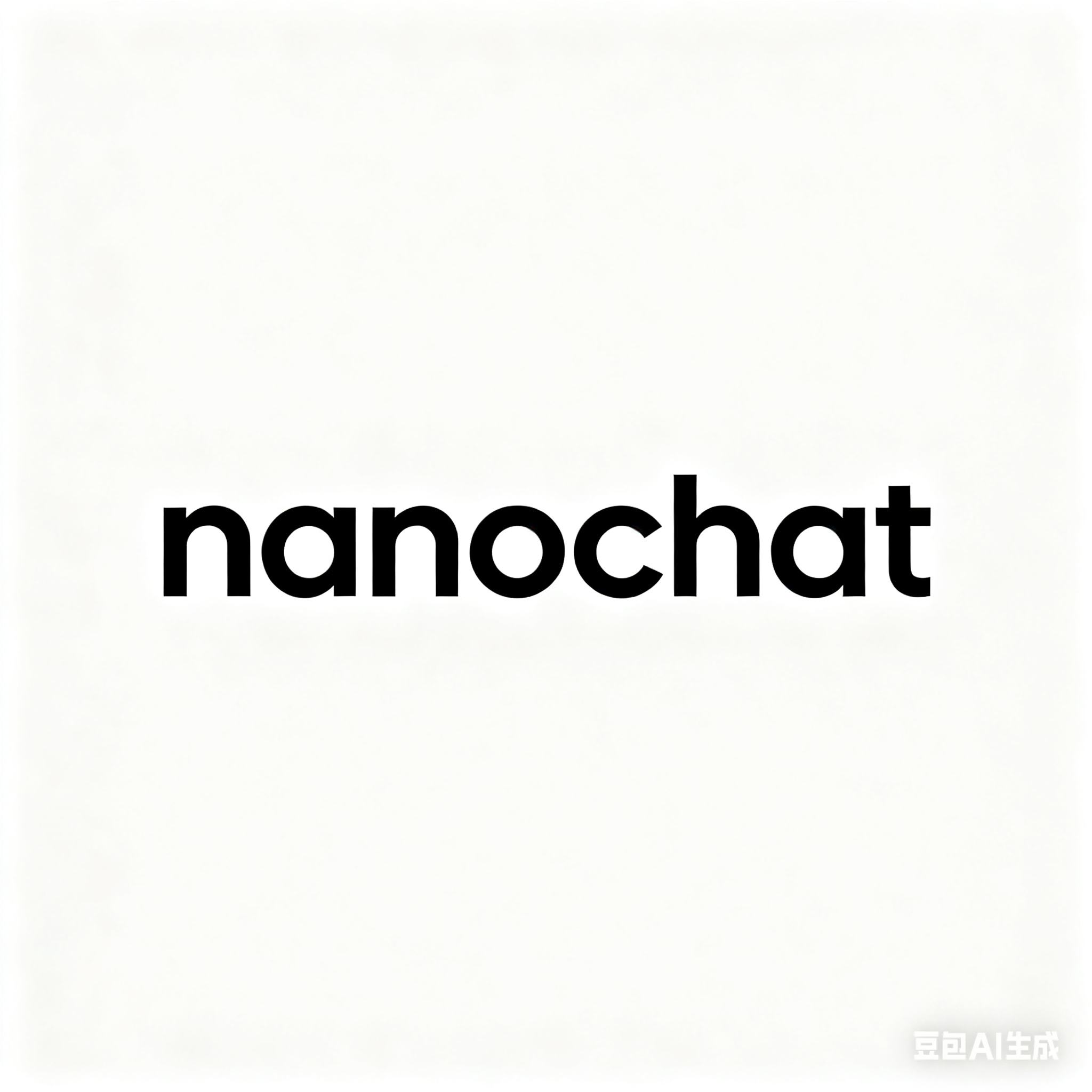 Nanochat - 其他类型 - 从 0 构建 ChatGPT 的开源项目。 AI工具