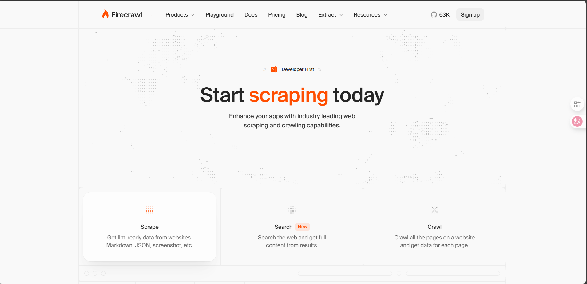 Firecrawl 2
