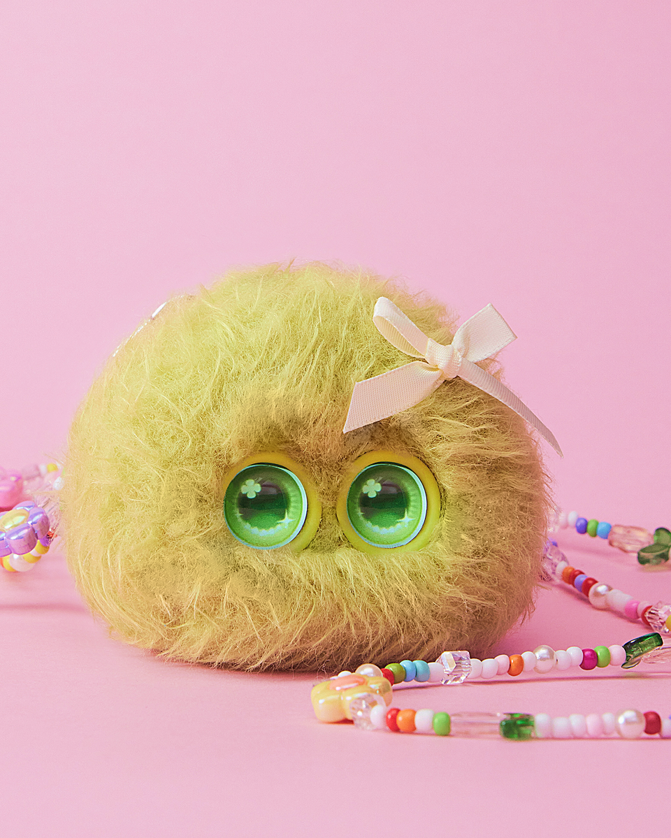 Fuzozo - 智能硬件 - AI 萌宠，陪伴生活每一刻。 AI工具