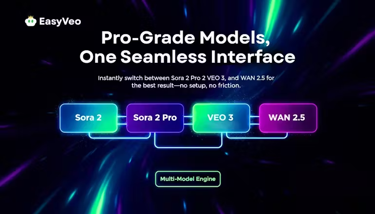 EasyVeo AI 2