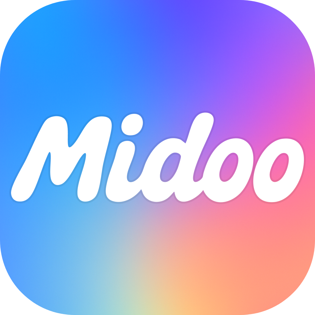 Midoo - 其他类型 - AI 语言学习助手。 AI工具