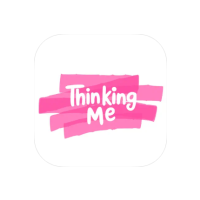 Thinking Me - 虚拟陪伴 - AI 冥想与睡眠正念。 AI工具