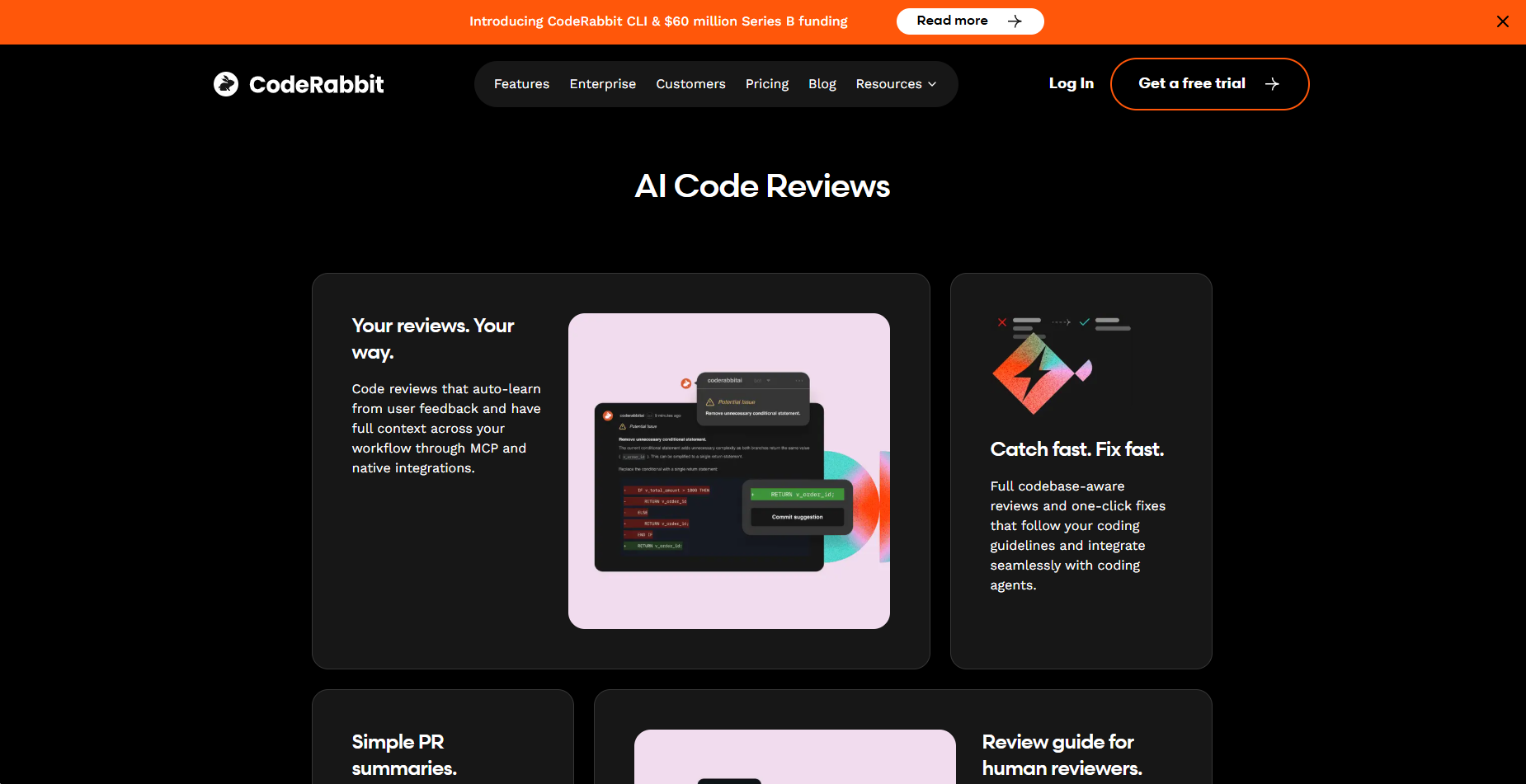 CodeRabbit 2