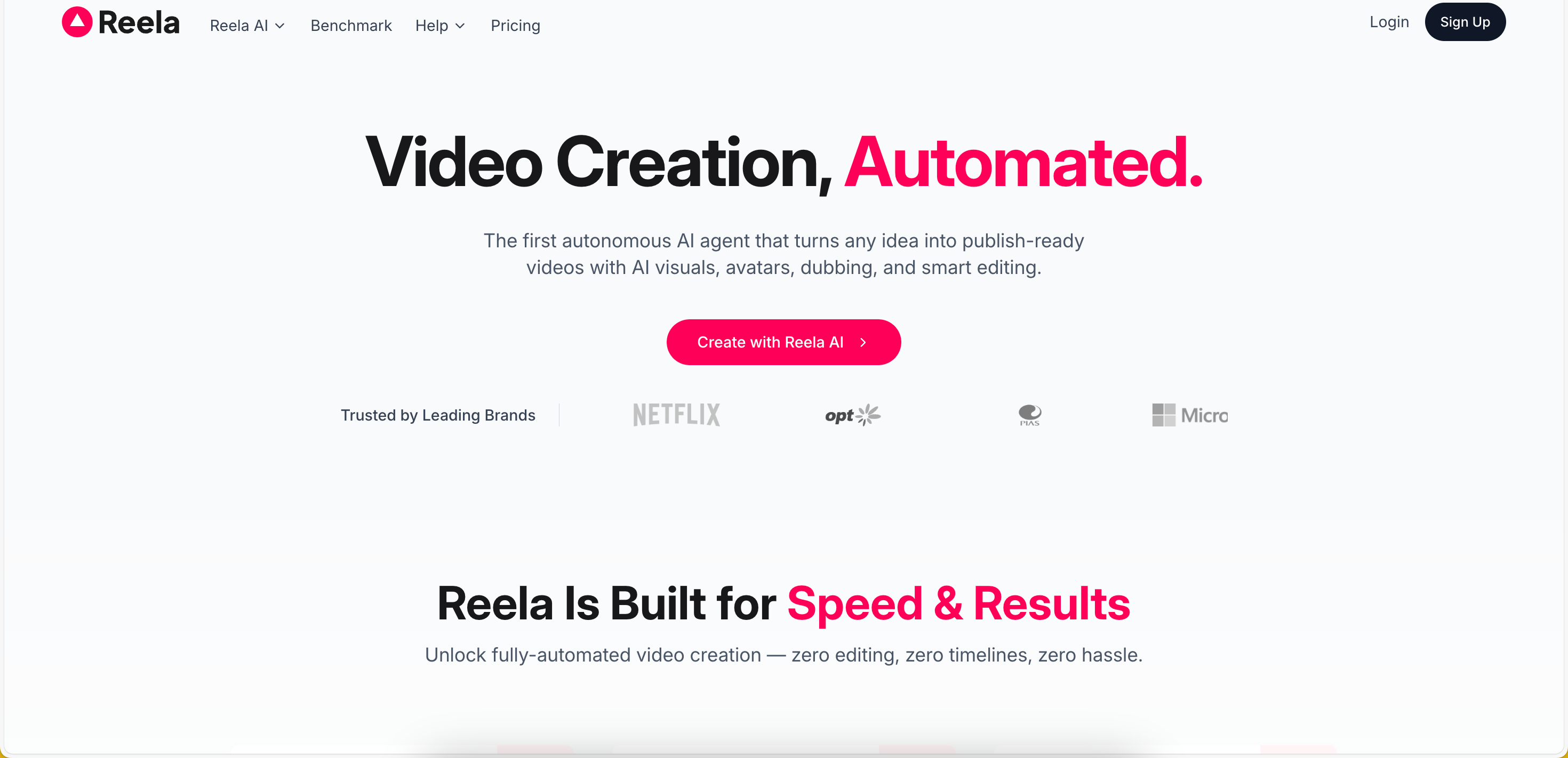 Reela 1