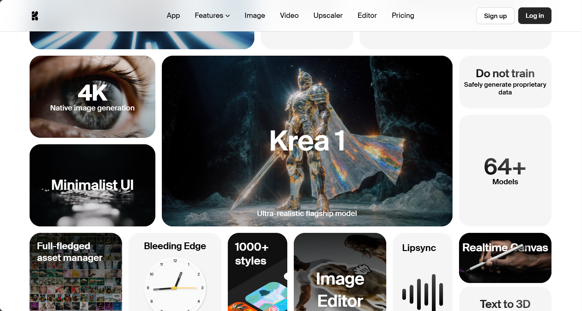 Krea 4