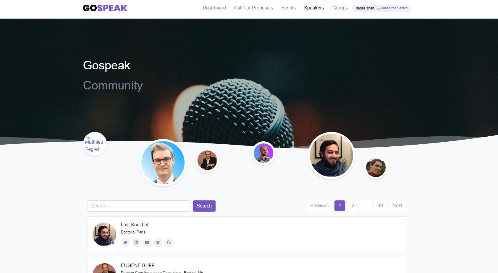 GoSpeak 4