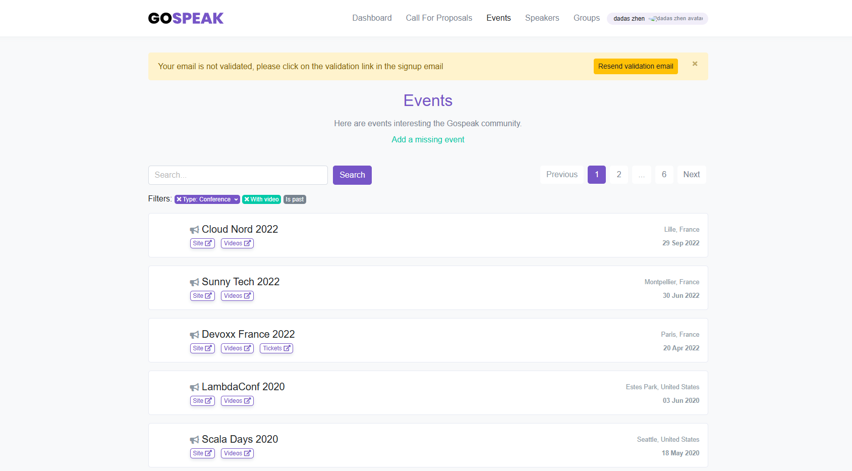GoSpeak 3