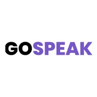 GoSpeak - 虚拟陪伴 - 一款专为 Z 世代打造的陪伴式 AI 语言学习应用。 AI产品