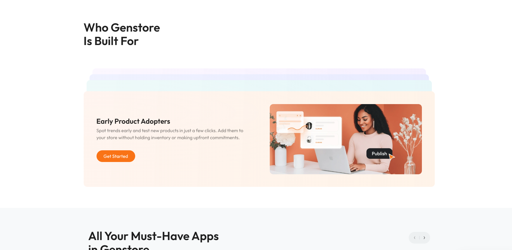 Genstore 2