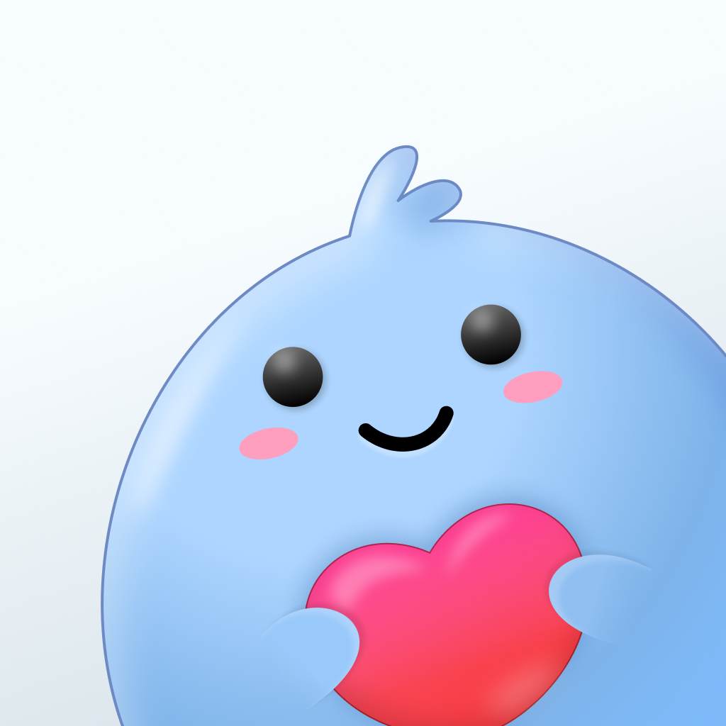 MoFlow - 虚拟陪伴 - 让情绪自由流动， 书写疗愈力量。 AI工具