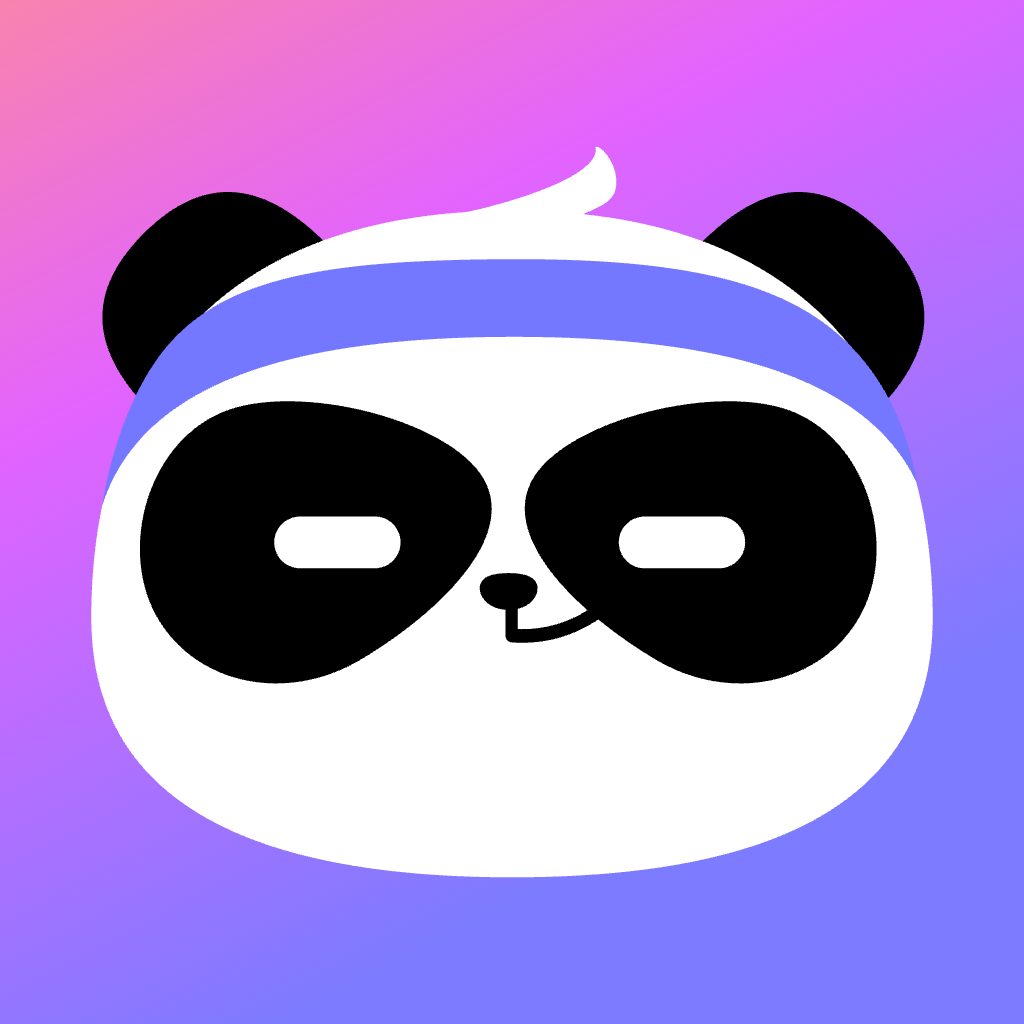 熊猫健身 - 其他类型 - 科技助力，高效健身，享受健康生活。 AI工具