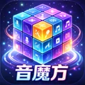 ToolSpeech-音魔方 - 音频处理 - 说出你的文字，复制你的声音。 AI产品