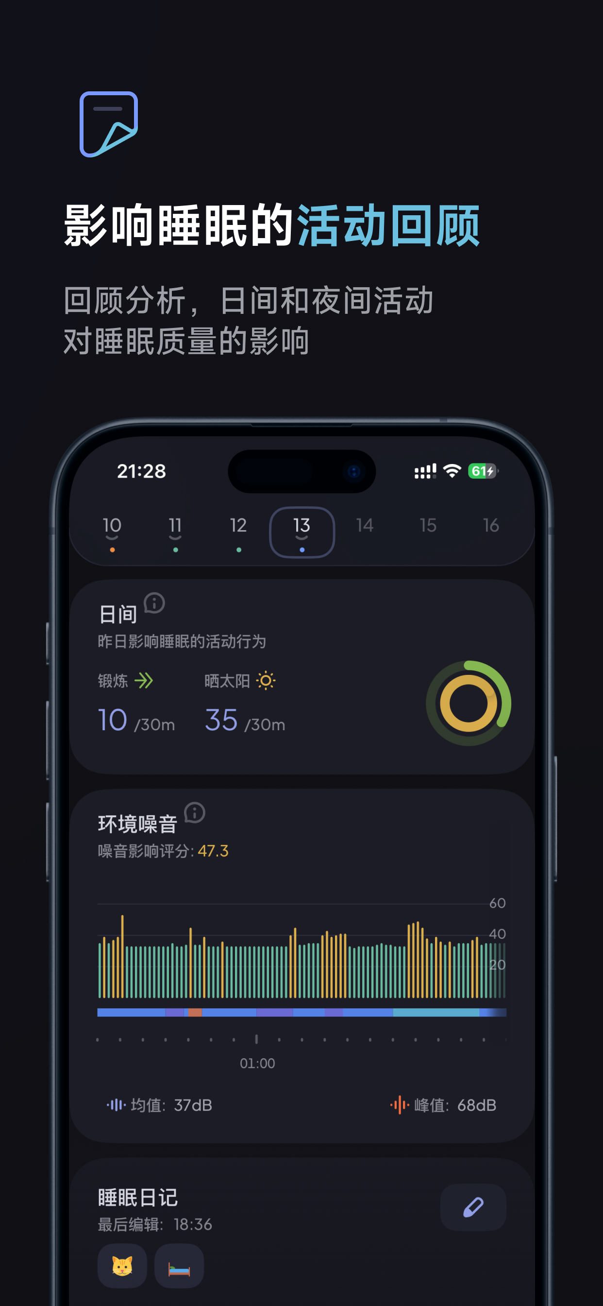元气睡眠(Somno) 6