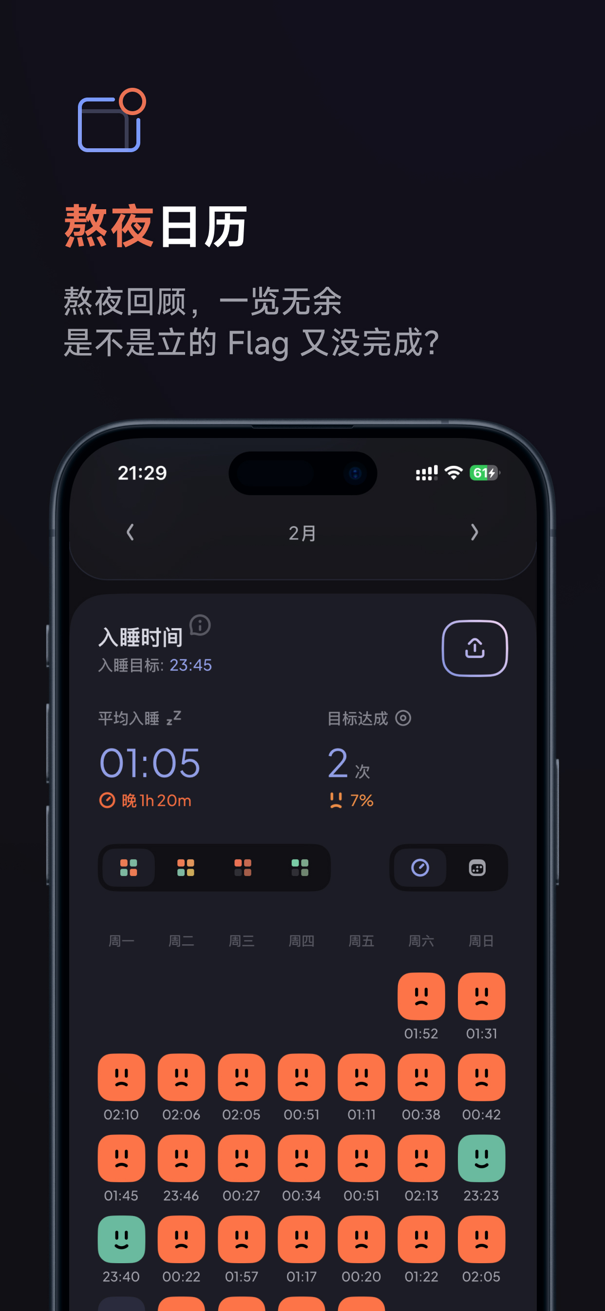 元气睡眠(Somno) 7